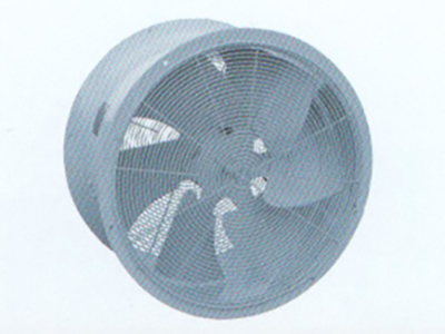 DZ系列轴流风机 (1)