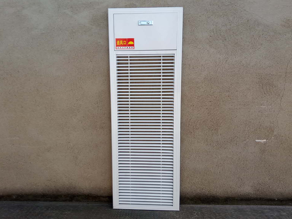 多叶送风口面板 (3)