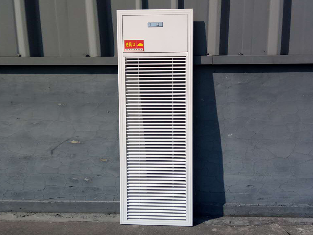 多叶送风口面板 (2)