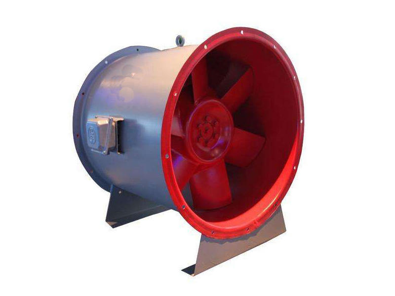 GXF型号斜流风机